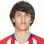 Joao Felix Pelipaita